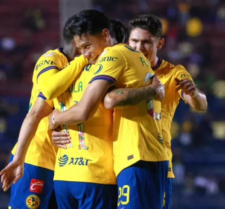 América firma alianza con San Diego FC que incluye un partido amistoso este año