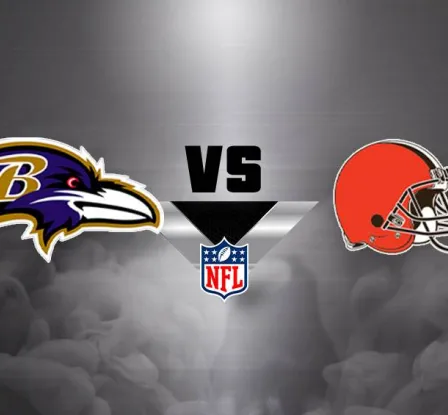 Baltimore Ravens vs Cleveland Browns: ¿Cuándo y por dónde ver la Semana 18 de la NFL?