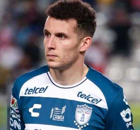 ¡Se queda! Oussama Idrissi permanecerá en Pachuca para el Mundial de Clubes 2025