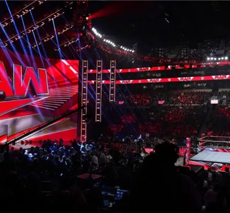 Raw llegará a Netflix este 6 de enero