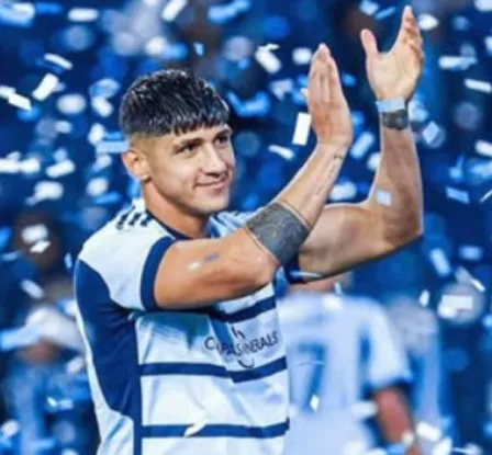 Chivas tiene acuerdo total con Alan Pulido; llegará esta semana