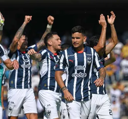 Tigres y Monterrey ¿Qué plantilla regia tiene mayor valor en el mercado de cara al Clausura 2025?