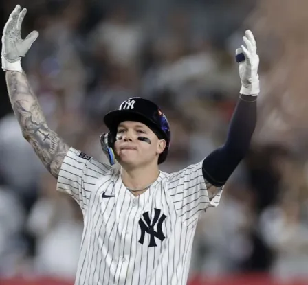 Alex Verdugo tiene raíces sonorenses