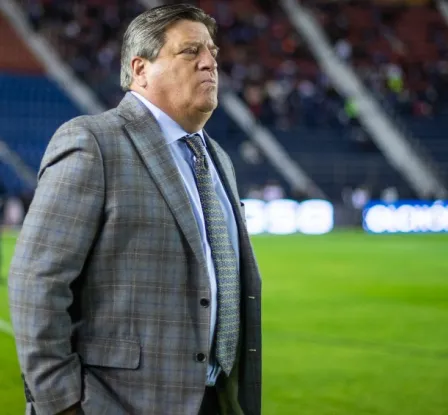 Miguel Herrera alza la voz ante pocas oportunidades en el futbol mexicano: “Es malinchismo”