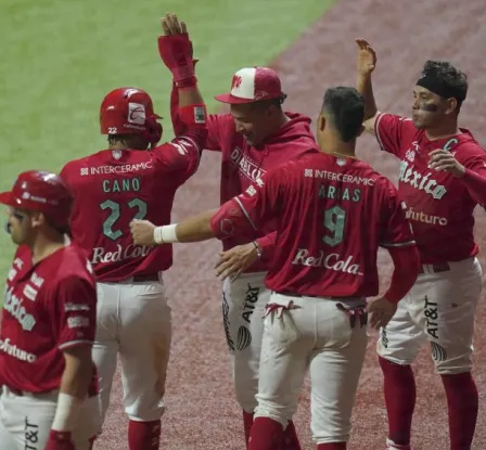 Los Diablos Rojos ingresaron a la Bolsa Mexicana de Valores