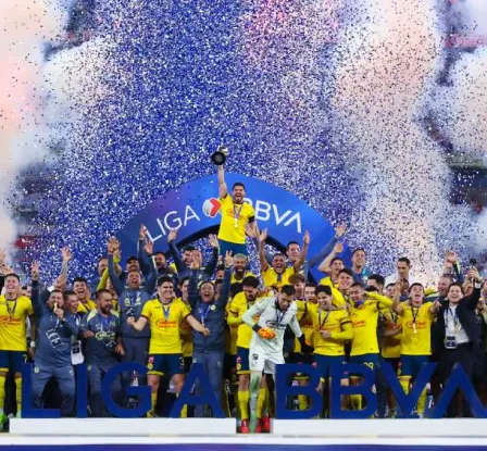 Para expertos, América será tetracampeón