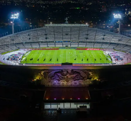 Cruz Azul: Así será la reubicación de abonados y la Sangre Azul en el Estadio Olímpico Universitario 