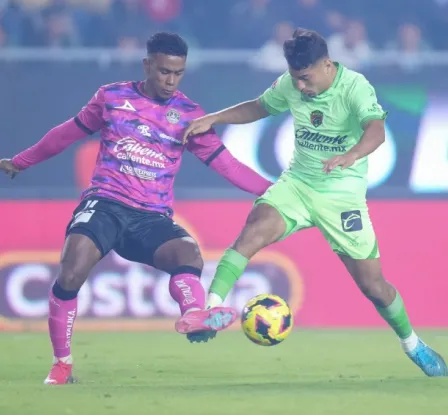 Mazatlán y FC Juárez dividen puntos