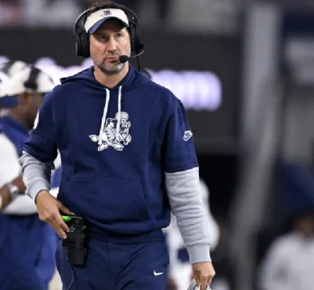 Cowboys planean entrevista con Brian Schottenheimer 