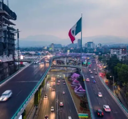 Hoy No Circula: ¿Qué autos NO circulan el 17 de febrero de 2025 en CDMX y EDOMEX? 