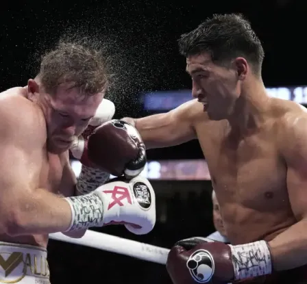 Dmitry Bivol vs David Benavidez: La pelea está cerca de ser una realidad, según reportes