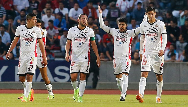 Lobos BUAP remonta y saca mínima ventaja en Final de Ascenso