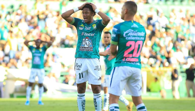 León vs Tiburones: Goles, resumen y video