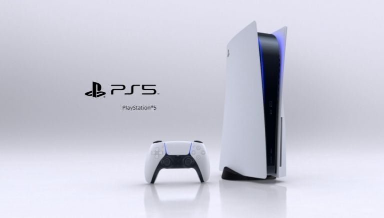 Nuevo diseño para la consola PlayStation 5 llegará pronto –  PlayStation.Blog LATAM