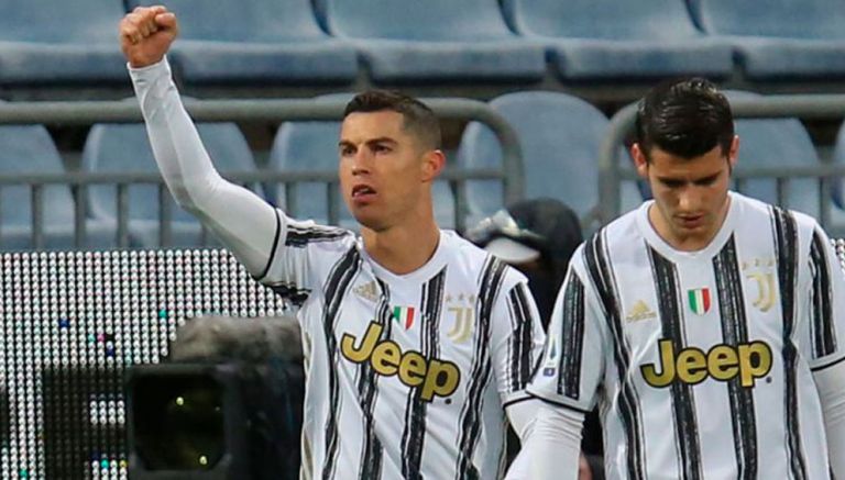 Cristiano Ronaldo: camiseta de 'CR7' fue subasta por 11 mil euros