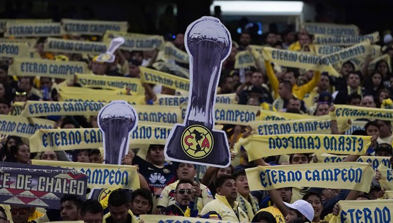 Liguilla cumple 50 años con América como gran dominador