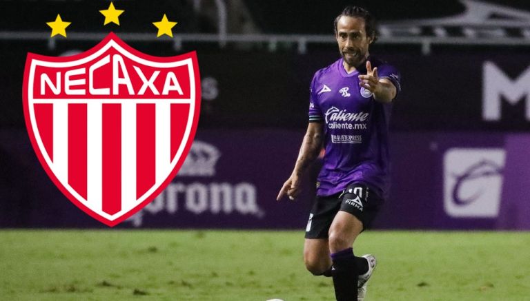 El Mago Valdivia será nuevo jugador de Morelia