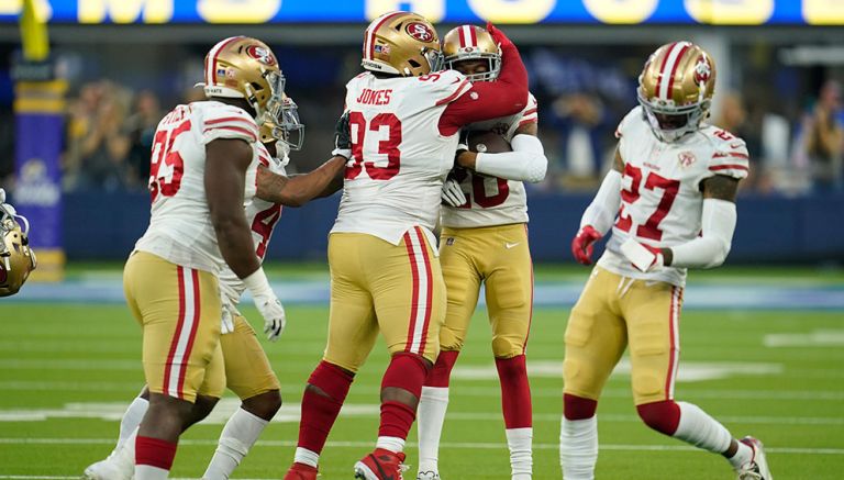 Los San Francisco 49ers se mantienen conectados gracias a Citrix – CIO MX