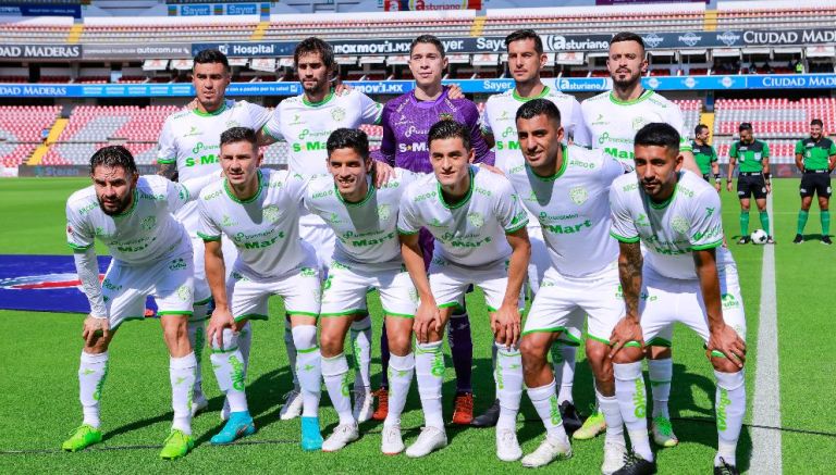 Liga MX: Bravos ofrece su estadio al Club León para sus partidos de local