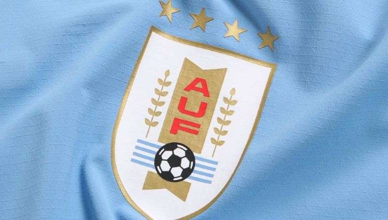 Cuántas estrellas tendrá la camiseta de Uruguay para el Mundial de