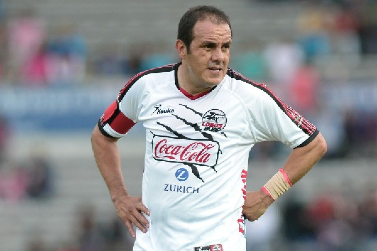 Cuau reaparece y da el triunfo a los Lobos BUAP