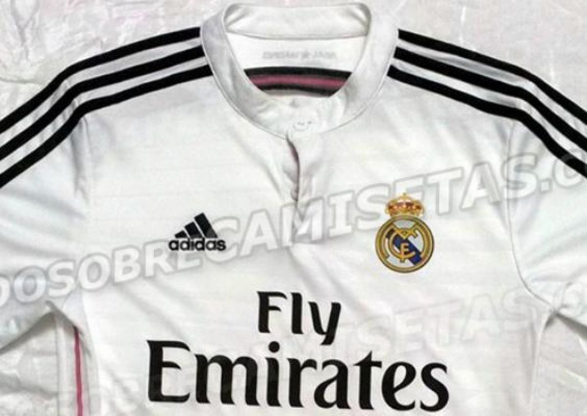 Real Madrid Archives - Todo Sobre Camisetas