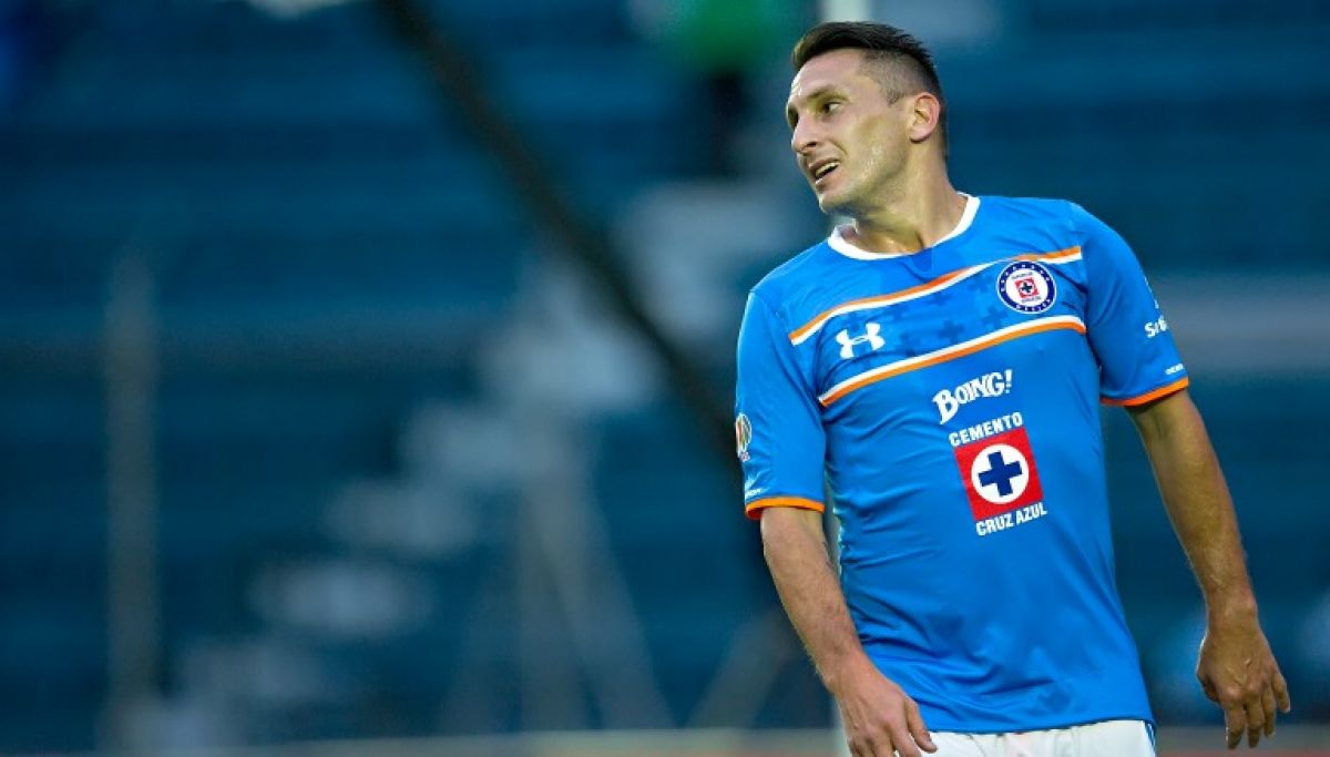 Cruz Azul tiene que ser Campe n siempre Chaco