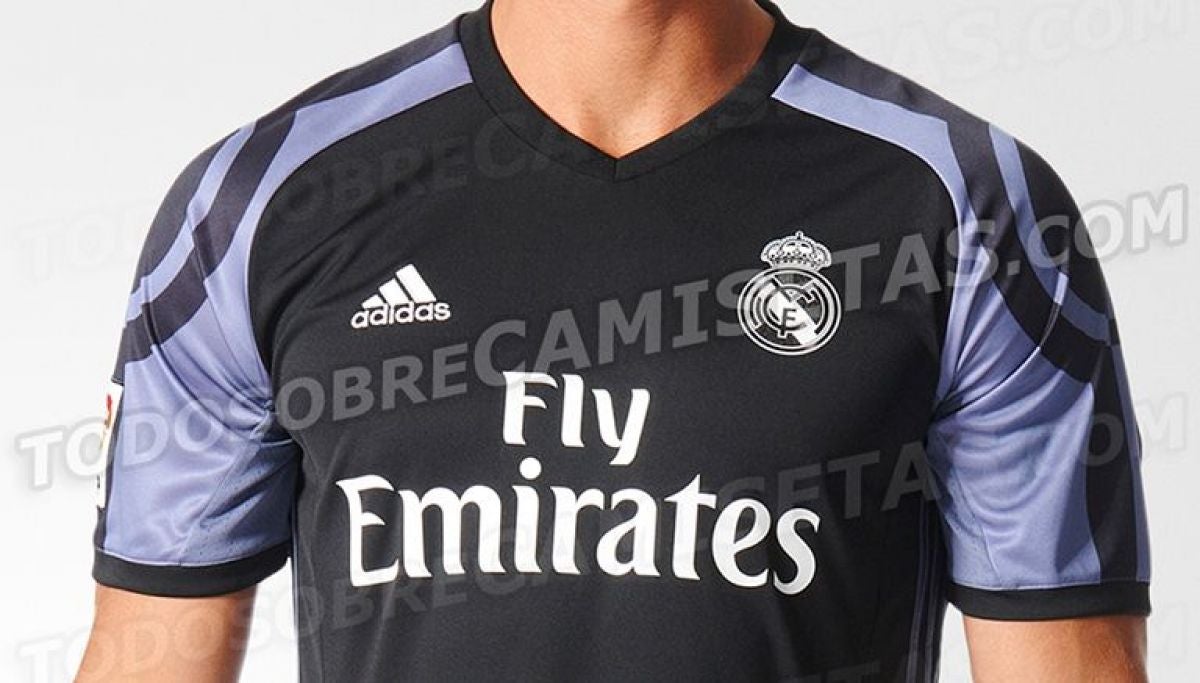 Real Madrid Archives - Todo Sobre Camisetas