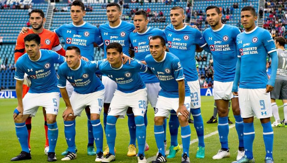 Cruz Azul cambiará de nombre por cuestiones legales