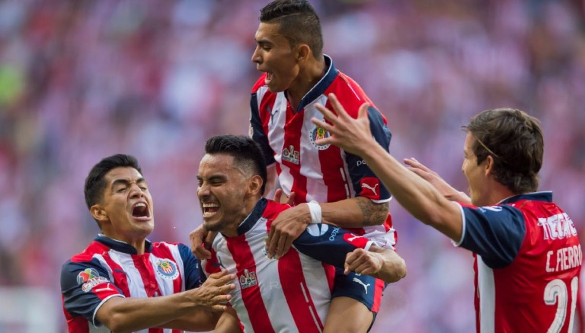 América, el real 'Campeonísimo' del futbol mexicano
