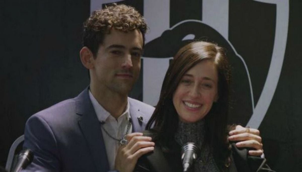 Tercera temporada de Club de Cuervos, con garantía de drama