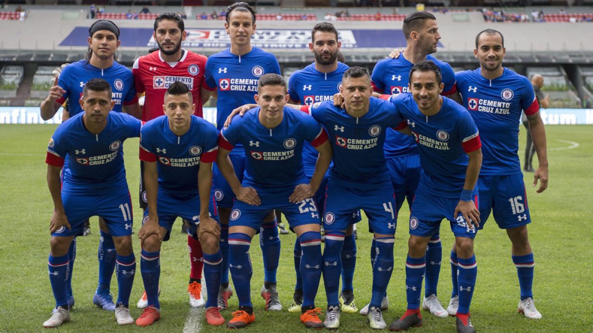 Cruz Azul, Chivas y Tigres, los únicos tres clubes mexicanos en llegar a  una Final de Copa Libertadores ⚽🏆🥈 La 'Máquina' estuvo cerca de c…