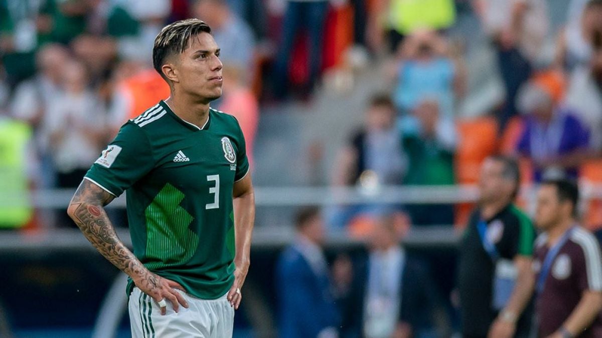 Liga MX: El noble gesto de Carlos Salcedo con el personal del FC