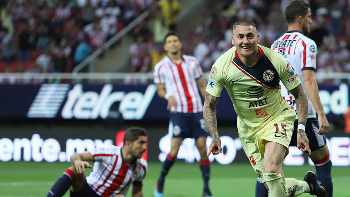 america y chivas viviran este sabado el clasico nacional 200 de la historia record america y chivas viviran este sabado el