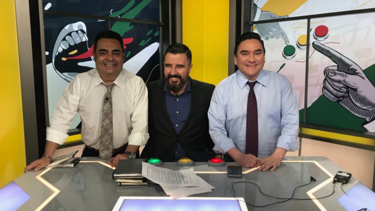 Espn Transmitio Regreso De Primeira Liga Desde Casa