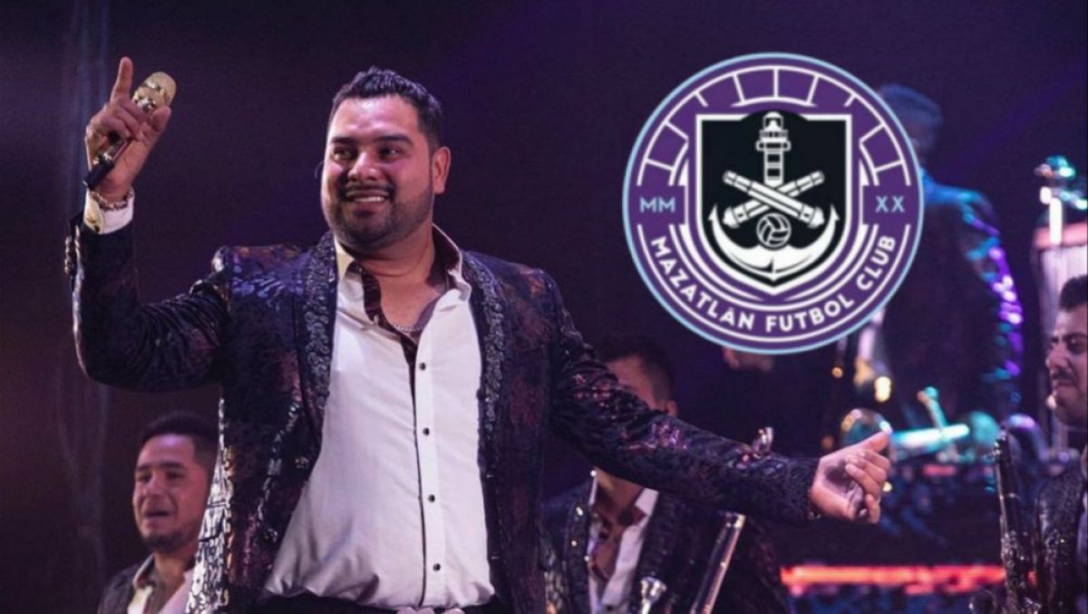 Mazatlán FC: Banda MS se declaró 'aficionada' del nuevo equipo