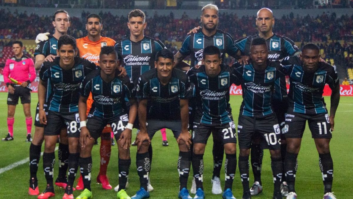 Querétaro: ¿Quiénes son los nuevos dueños?