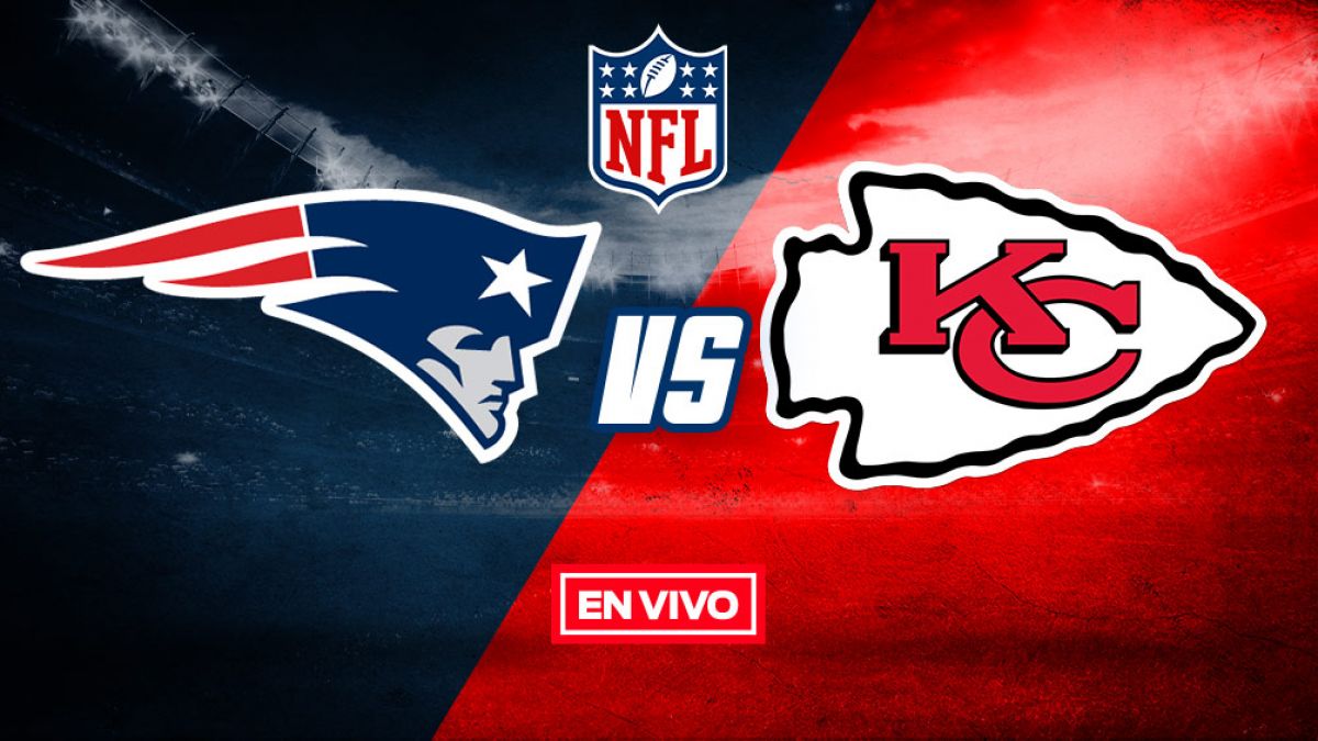 VIDEO: Resumen del Patriots vs Chiefs de la Semana 4 de la Temporada 2020  de la NFL