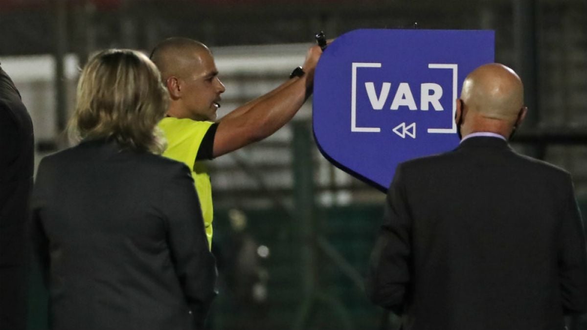 El efecto en la Roja tras la polémica que estalló en Uruguay - AS Chile