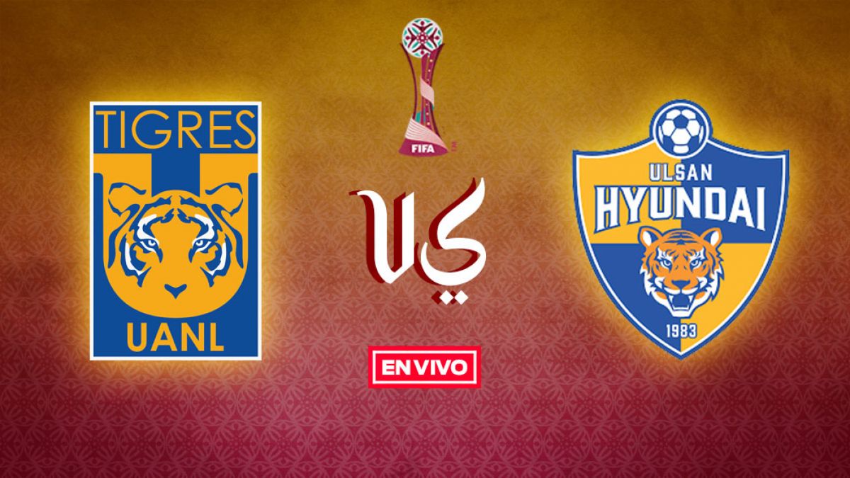 Sorteio do Mundial de Clubes coloca Tigres ou Ulsan no caminho de