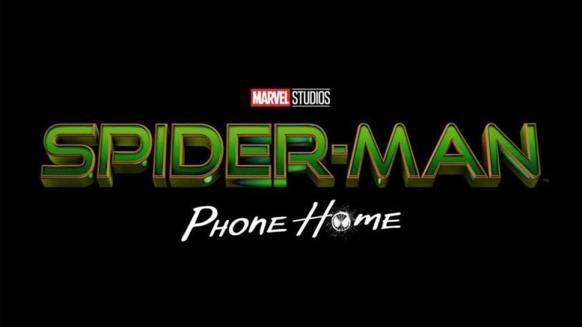 Spider-Man 3: Protagonistas revelaron 'nombre' y primeras imágenes de la  película