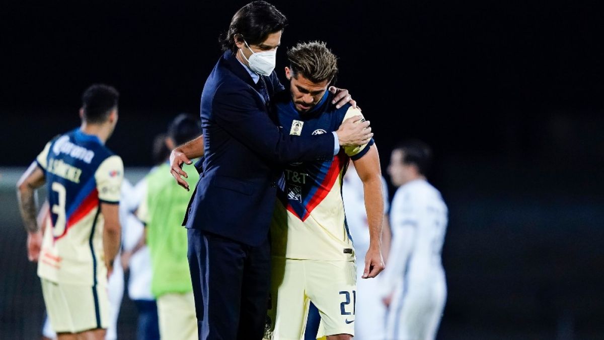 Santiago Solari: 'Los jugadores merecen reconocimiento de líderes'