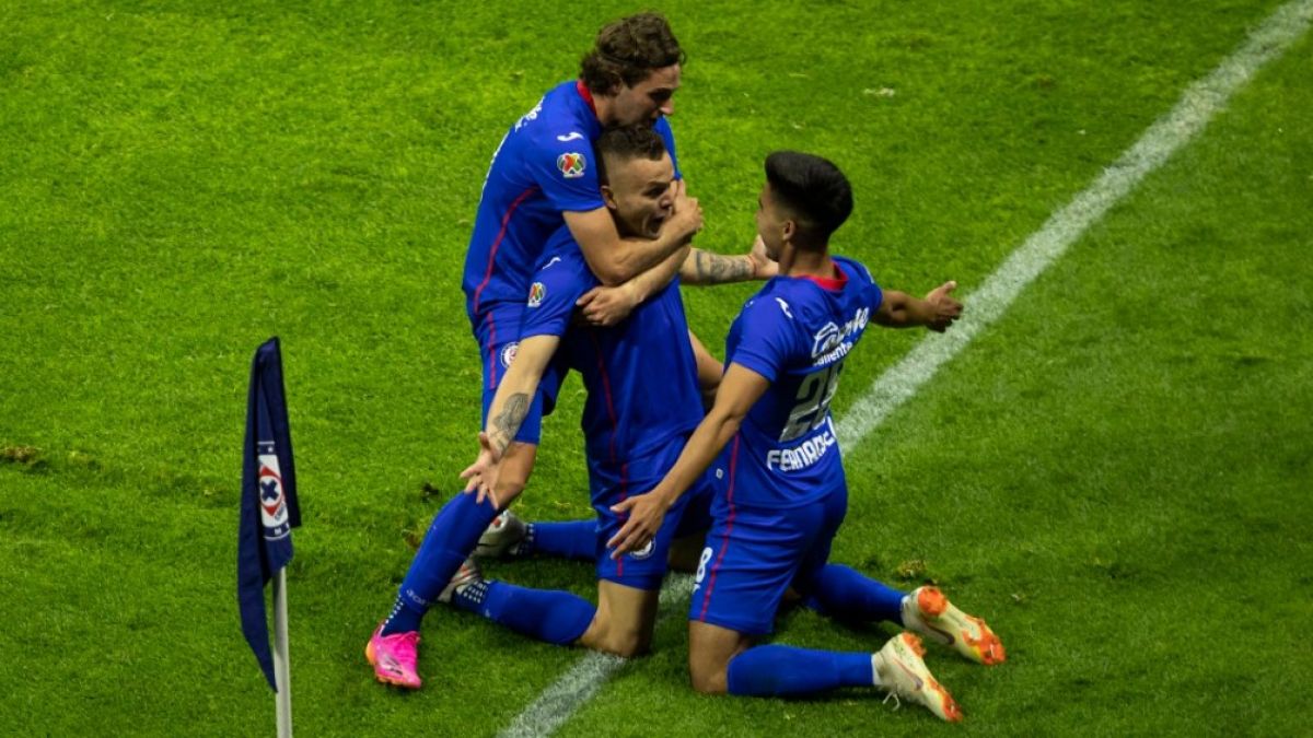 Cruz Azul: ¿Cuántos títulos tiene La Máquina en su historia en el futbol  mexicano?