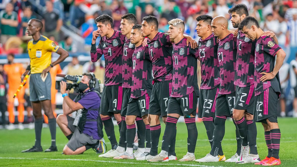 Los últimos 7 títulos que el fútbol de Estados Unidos le ha ganado a México  - AS USA