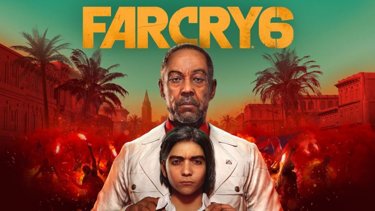 Far Cry 6: Revolución, sabor, acción, salsa y muchas balas