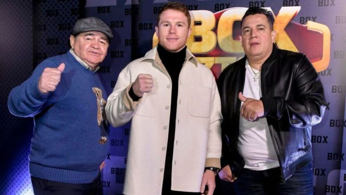 Box Azteca, 15 años de ser La Casa del Boxeo