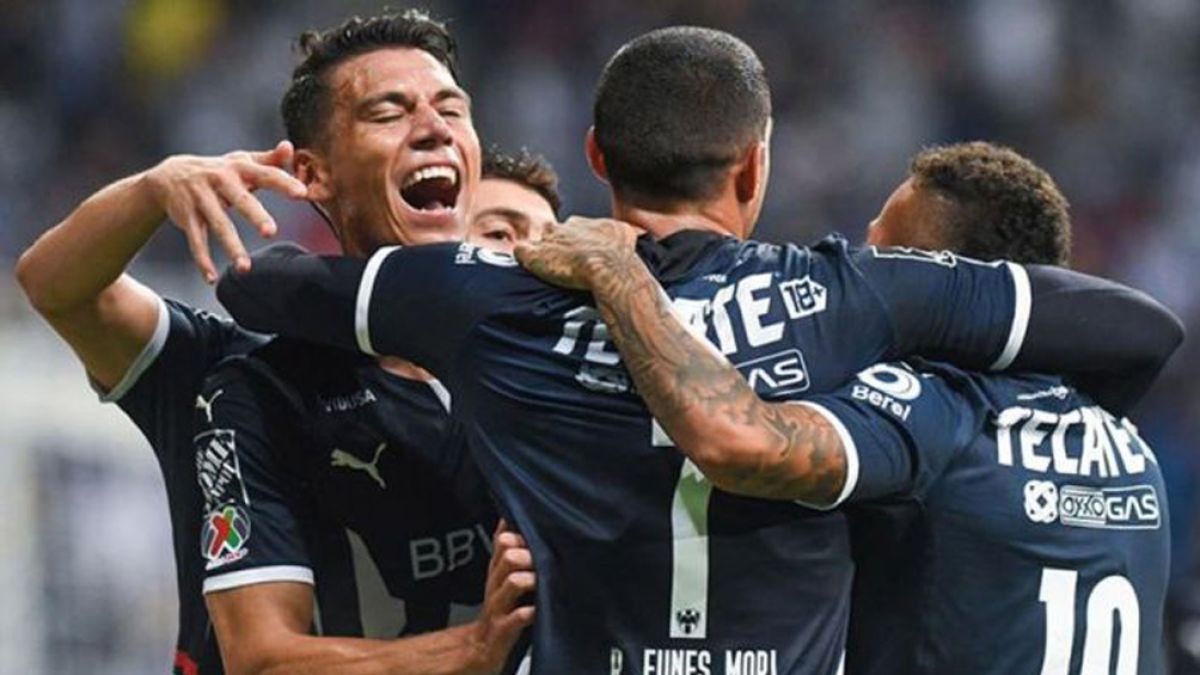 Monterrey debutará en Mundial de Clubes 2021 ante Al-Ahly de Egipto; está  en la llave del Palmeiras - ESPN