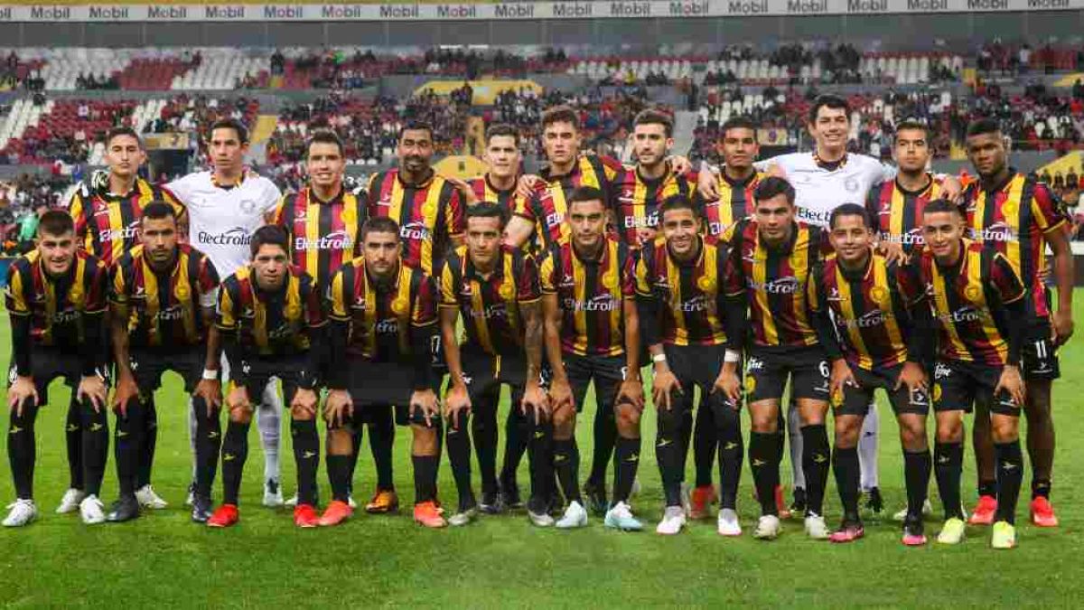 Liga de Expansión: Cimarrones vs Leones Negros se pospuso por casos de  Covid en UdeG