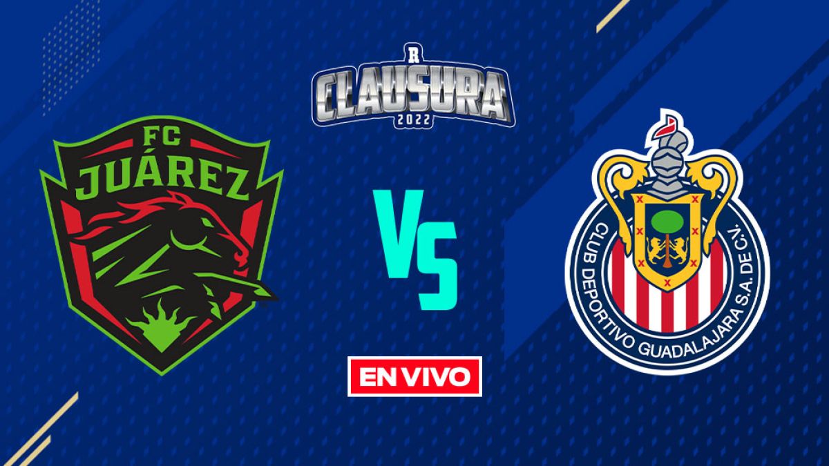 Chivas de Guadalajara beats Bravos 2-1 in a border clash in Juarez