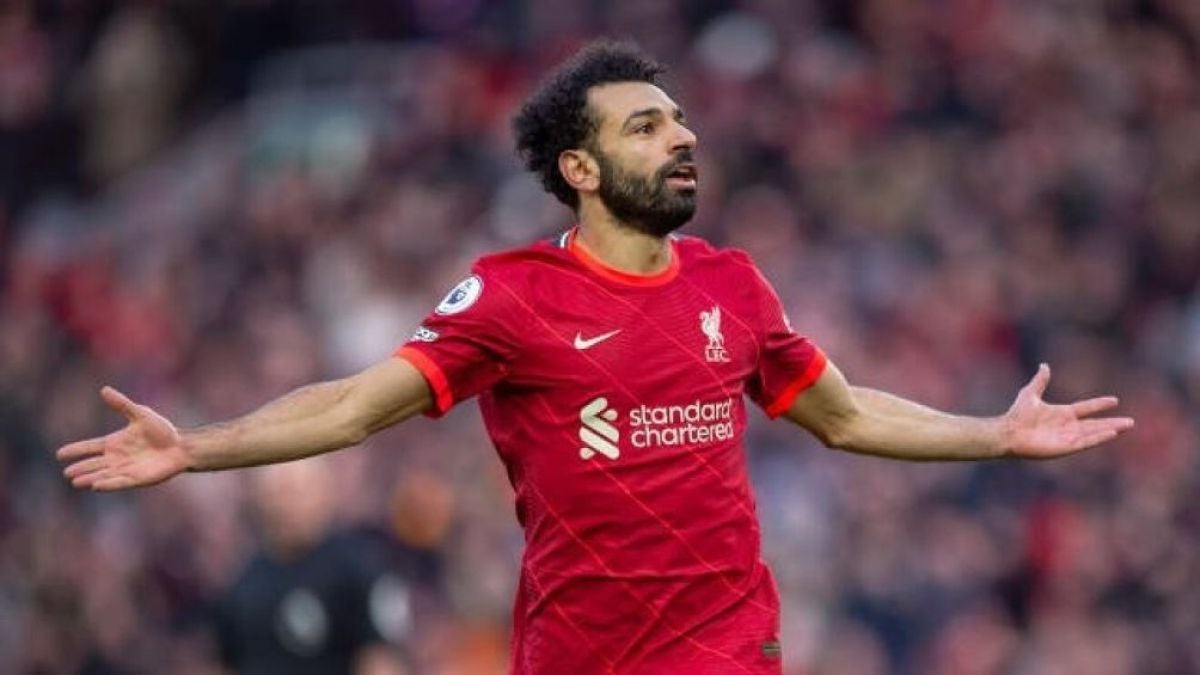 Liverpool Brasil News - 🏆 Mohamed Salah foi eleito o melhor jogador do  Liverpool na temporada 2020/21 . . . . ➡️ Nos encontrou no explorar? Siga  @lfcbrnews para acompanhar mais conteúdos